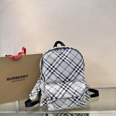 Burberry Backpacks